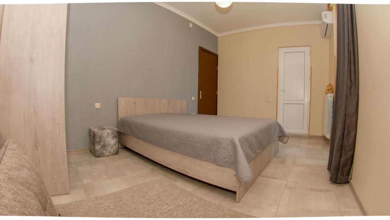 Vila Shekvetili Big Wonder Exteriér fotografie