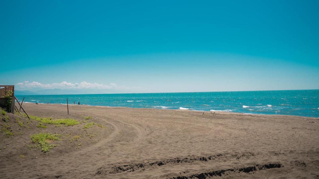 Vila Shekvetili Big Wonder Exteriér fotografie
